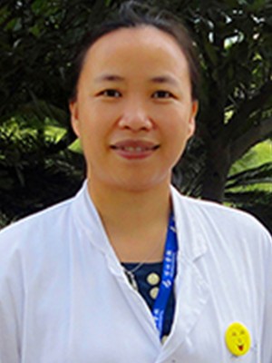 Ling-xiao JIANG（江凌晓）, PhD 