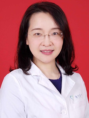 Prof. Jia Yin（尹恝）, MD