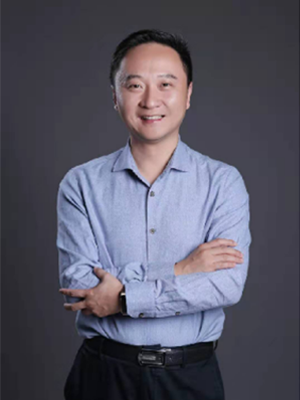 Prof. Hong-Wei ZHOU（周宏伟）, PhD 