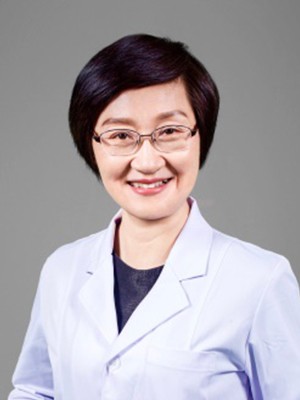 Prof. Ye Chen(陈烨), M.D, Ph.D 