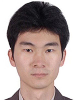 Prof. Xiong Cao（曹雄）, PhD 