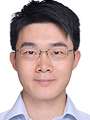Prof. Wei YANG（杨魏）, PhD 